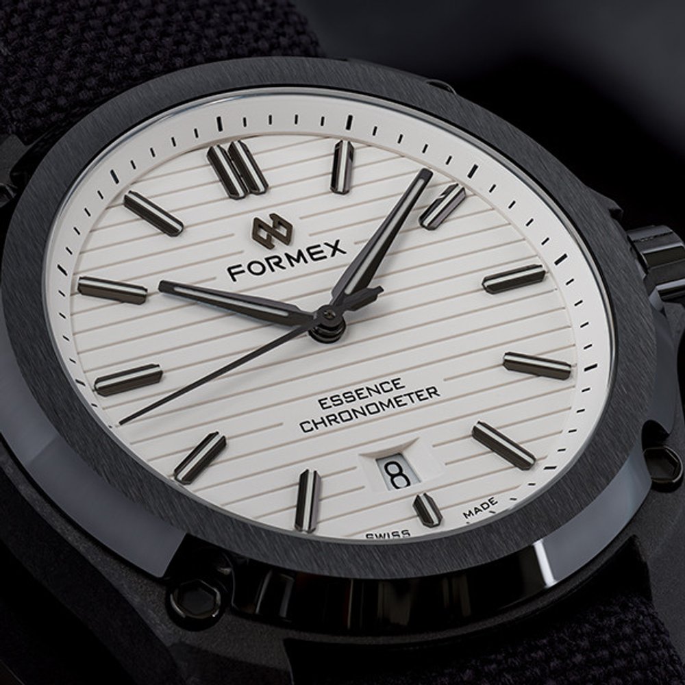 Formex Essence Leggera FortyOne Automatic Chronometer