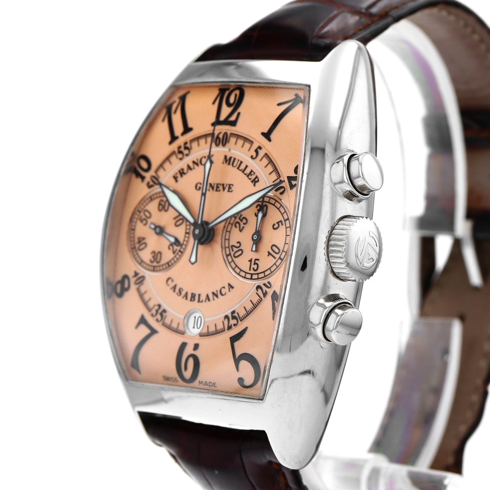 Franck Muller Casablanca King