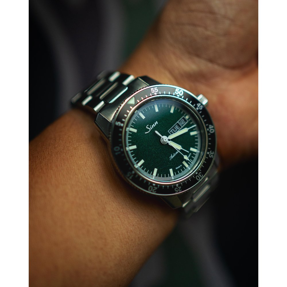 Sinn 104 St Sa A