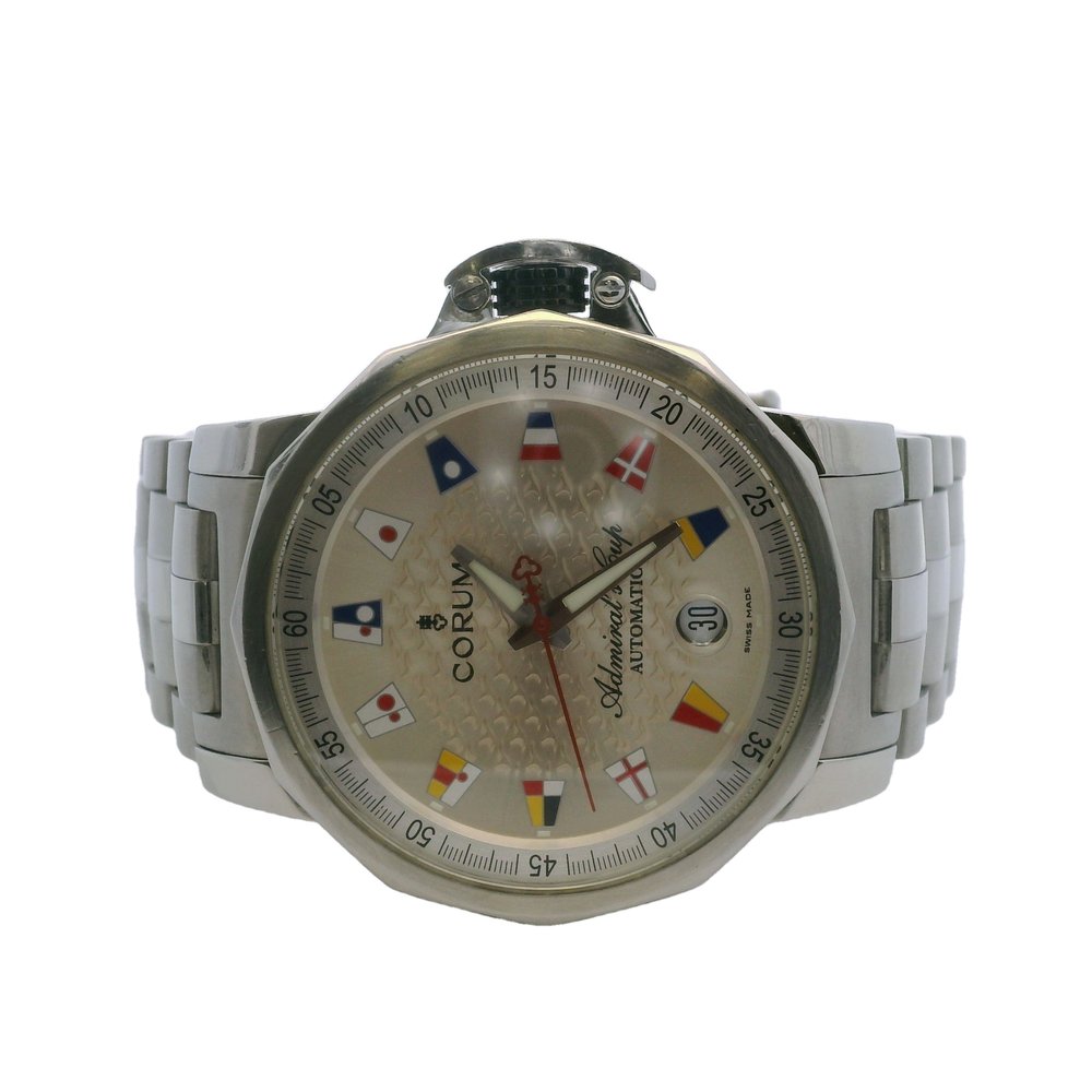 Corum Admiral Cup Challenge 44