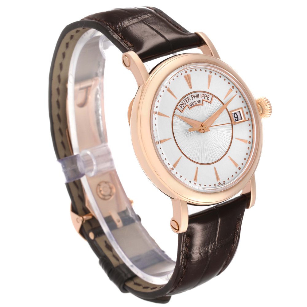 Patek Philippe Calatrava