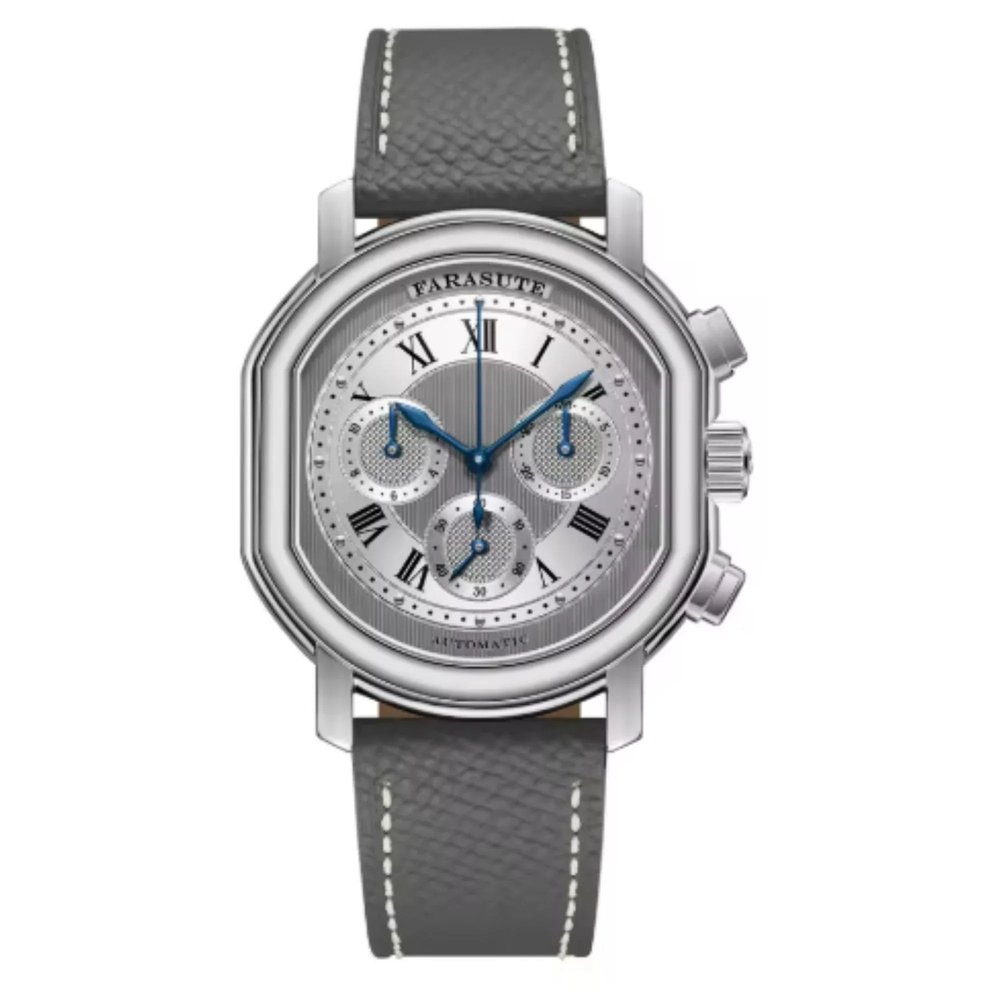 Farasute Classic Slim 38mm
