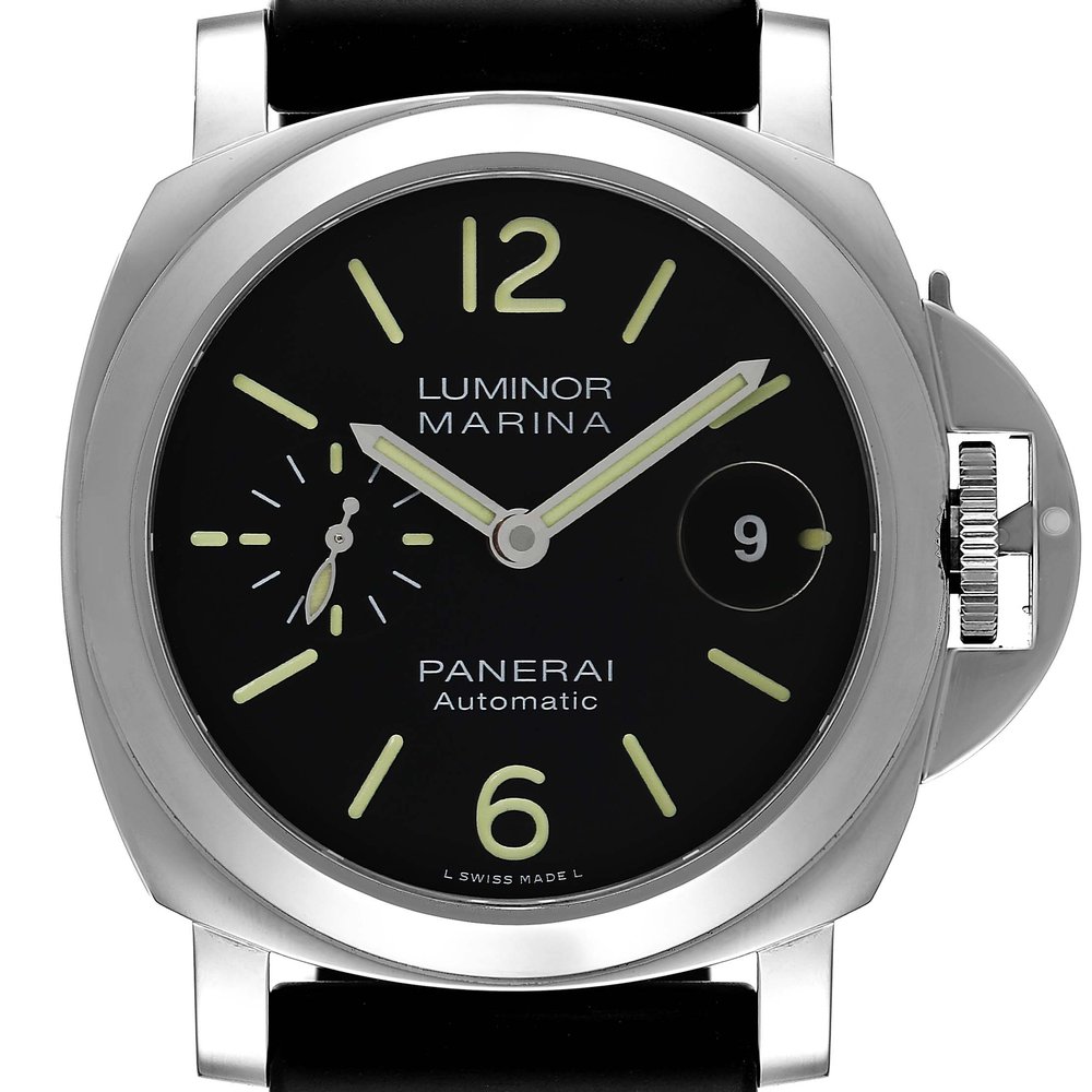 Panerai Luminor Marina Automatic 44mm
