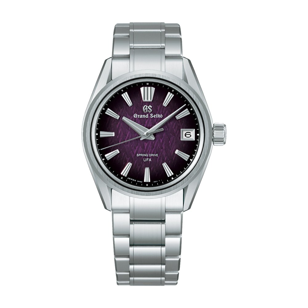 Grand Seiko SBGJ215
