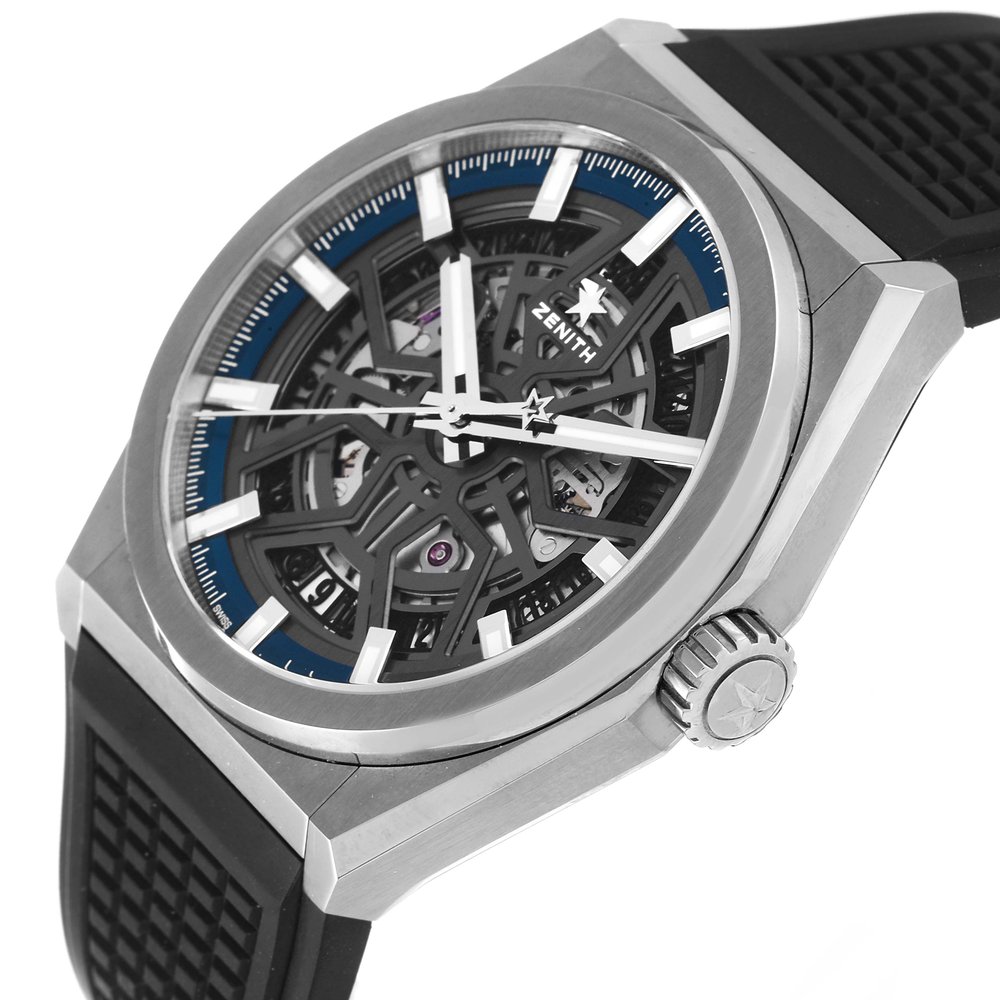 Zenith Defy Classic
