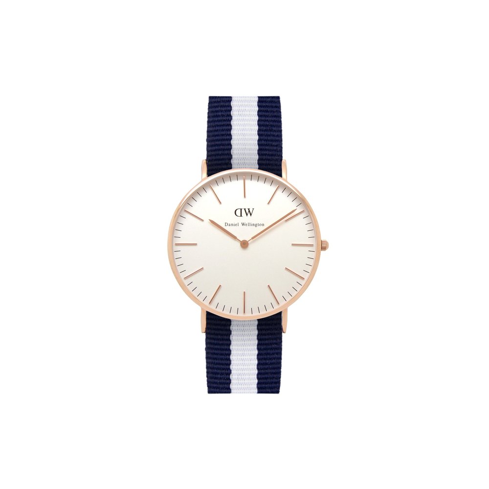 Daniel Wellington Classic Glasgow 40mm
