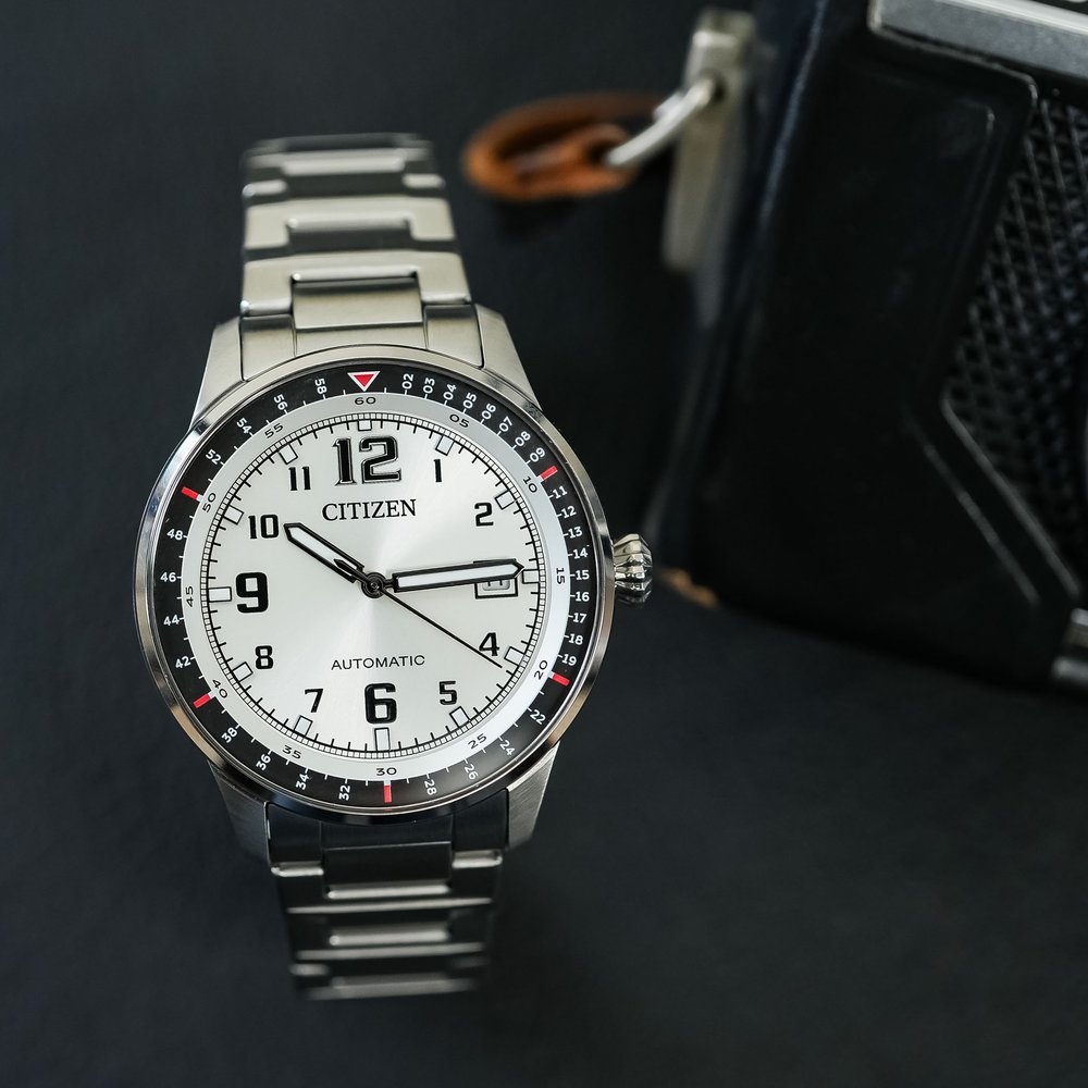 Citizen Citizen Exceed AS7090