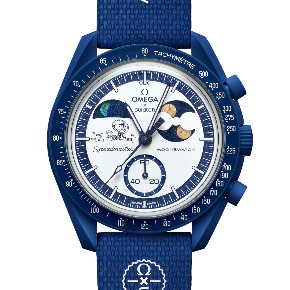 Festina Gentleman Moonphase