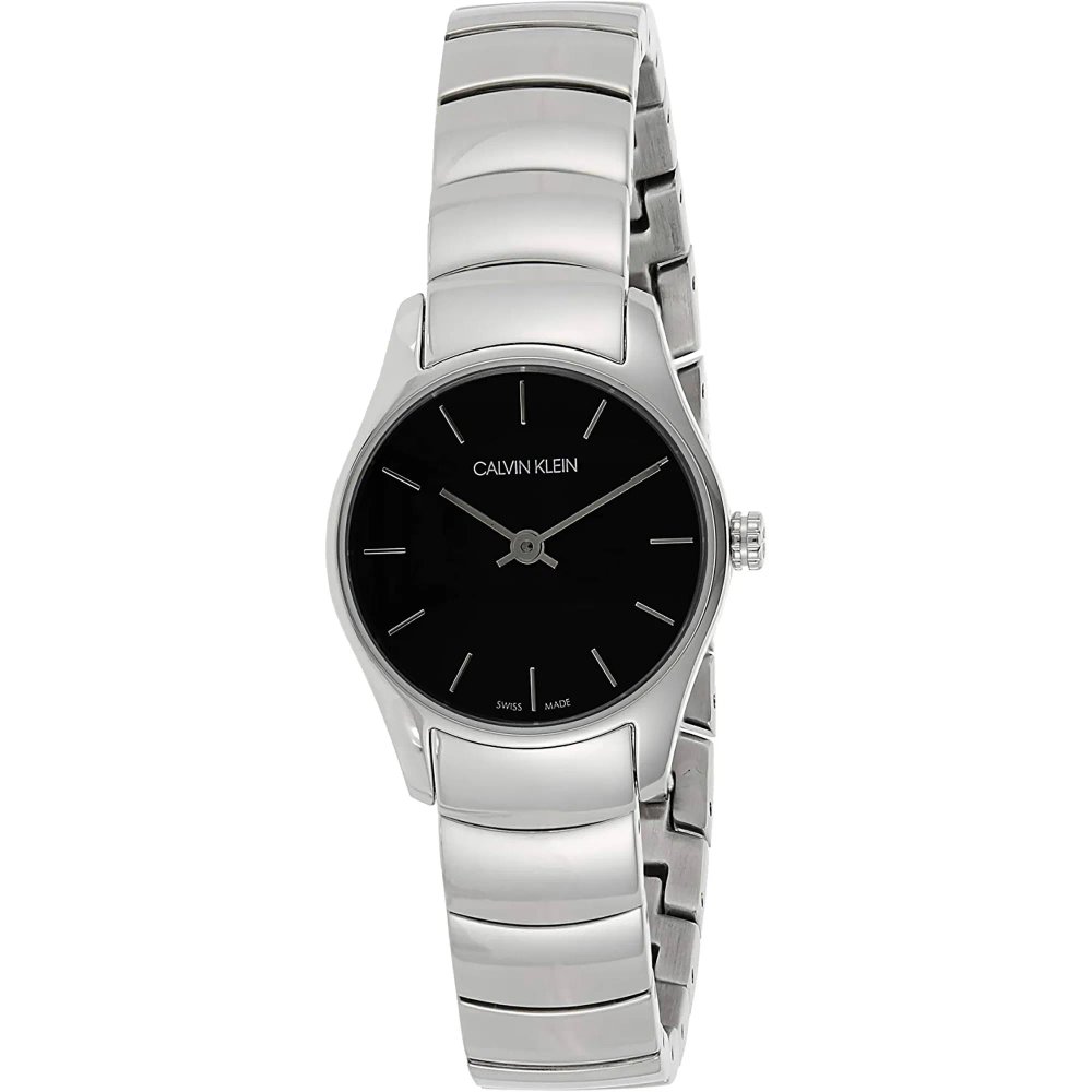 Calvin Klein Authentic