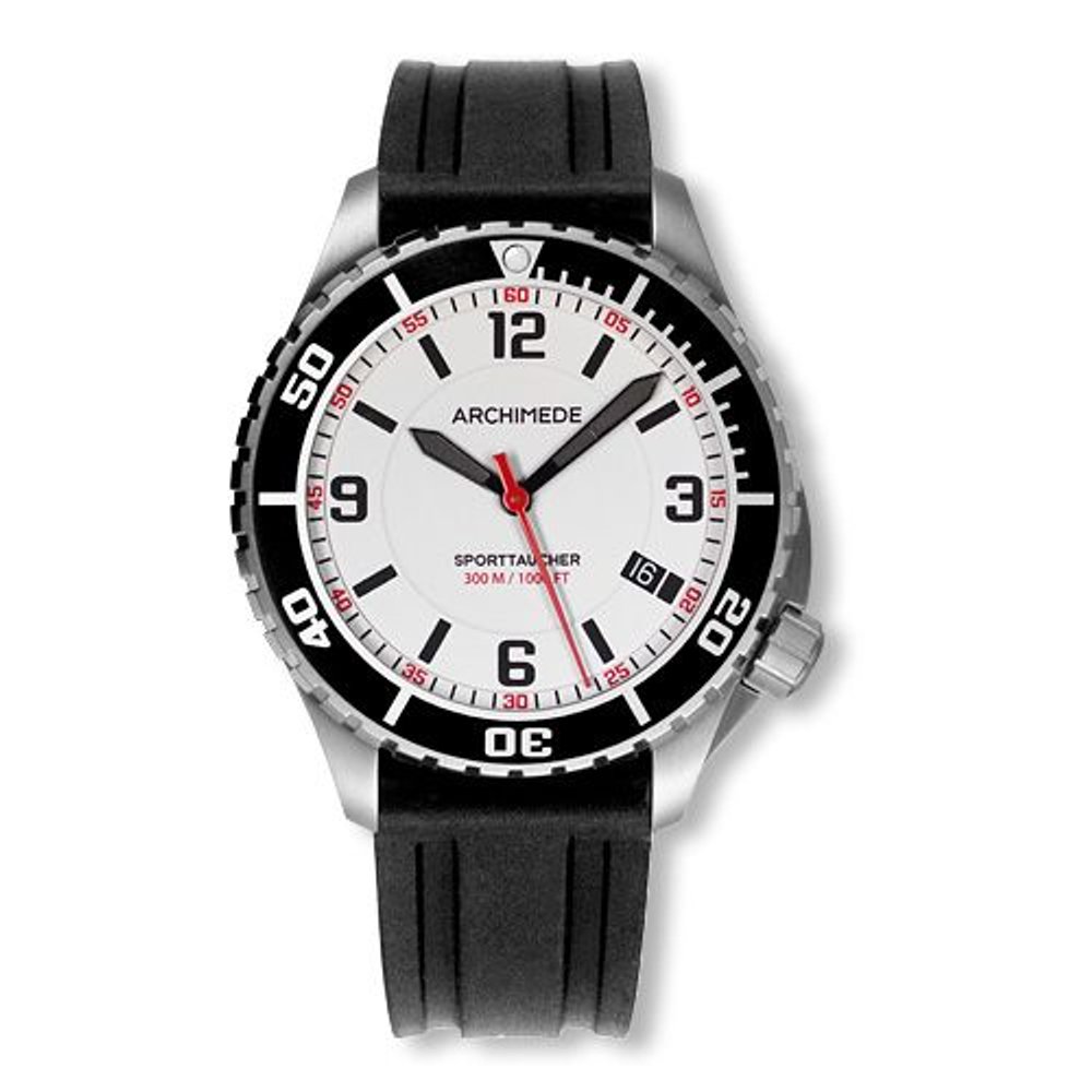 Archimede Sport Taucher