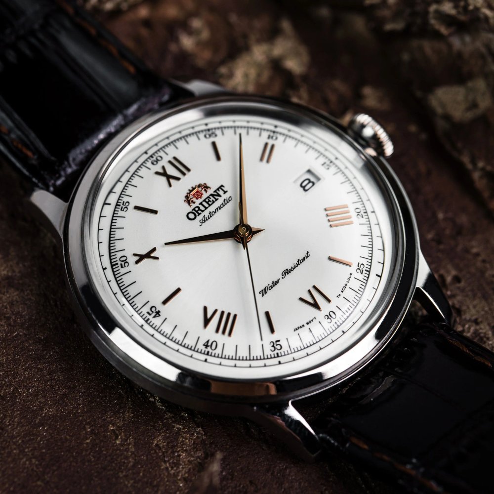 Orient Bambino Version 5