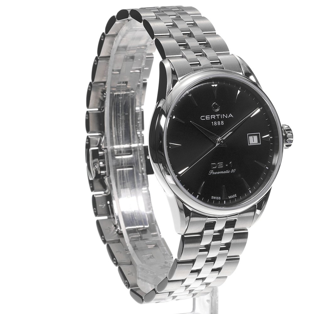 Certina DS-1 Powermatic 80