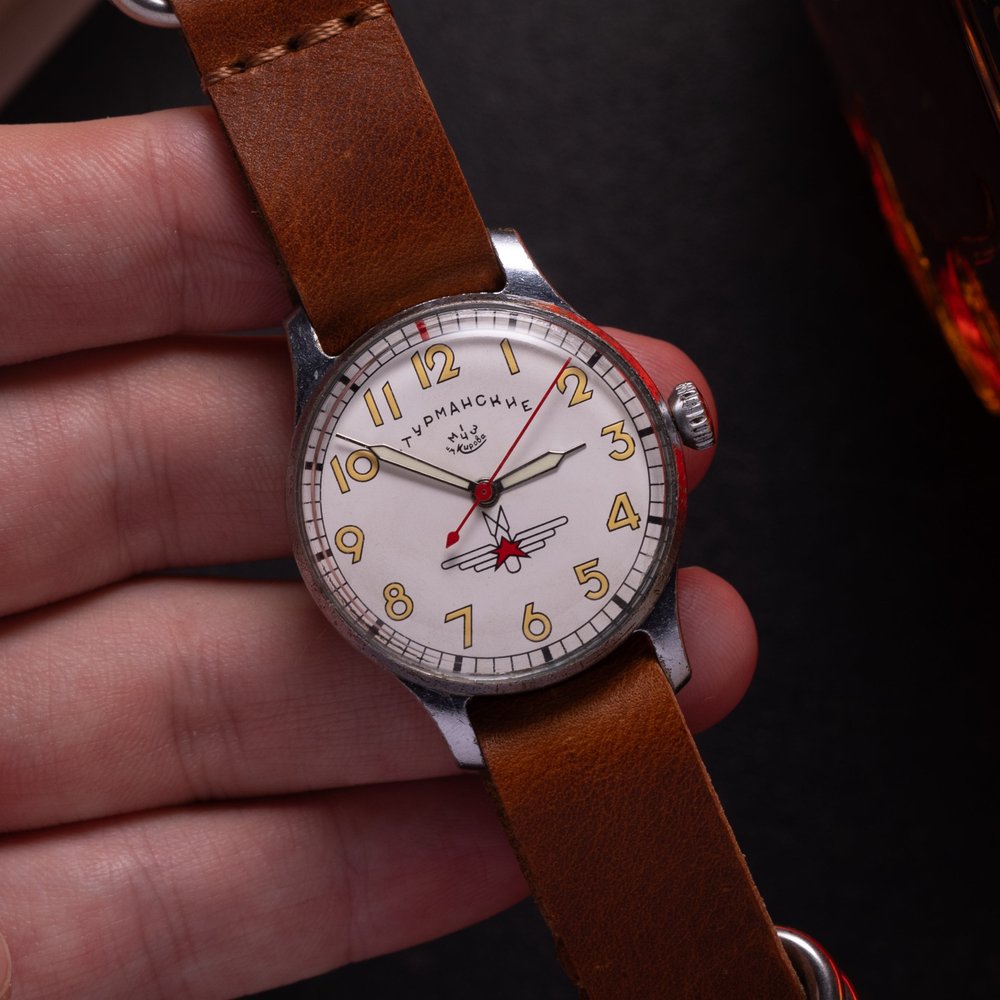 Sturmanskie Gagarin Classic Automatic