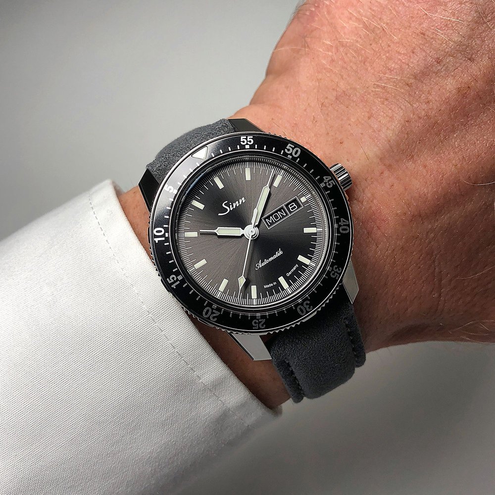 Sinn 104 St Sa