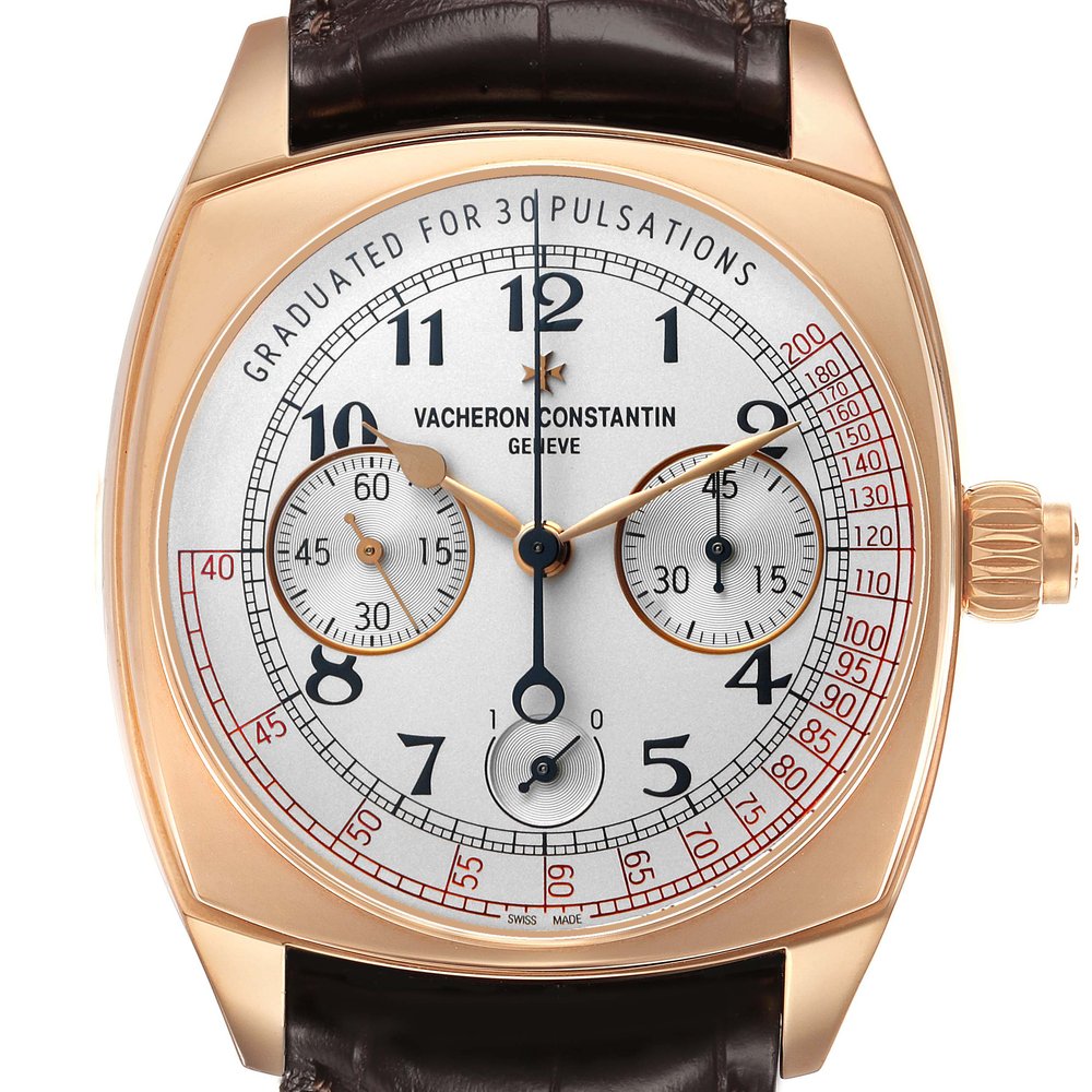 Vacheron Constantin Harmony Chronograph