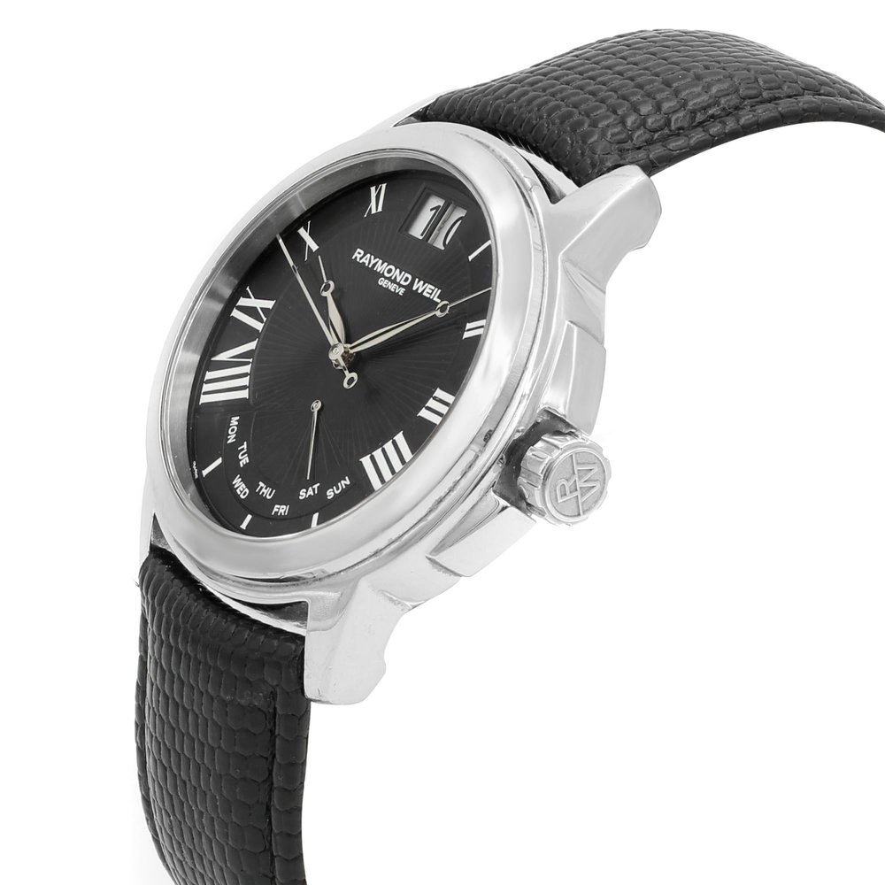 Raymond Weil Nabucco Overture