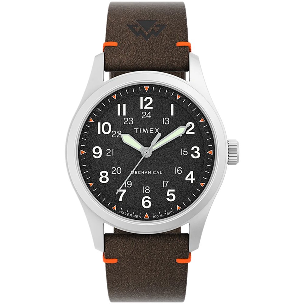 Timex American Documents 36mm Ladies