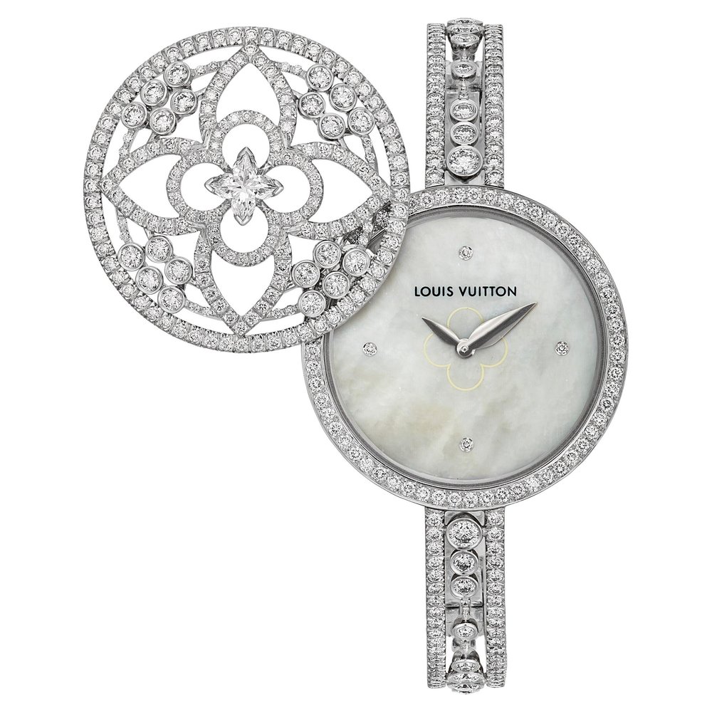 Louis Vuitton Emprise Joaillerie