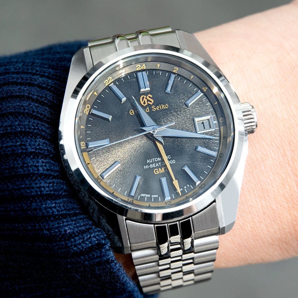 Grand Seiko SBGJ253