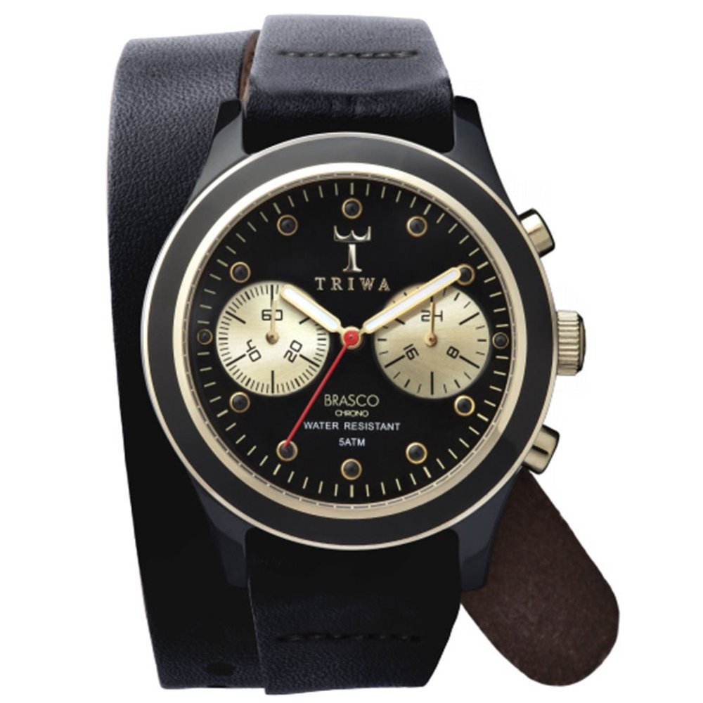 Triwa Brasco Chrono