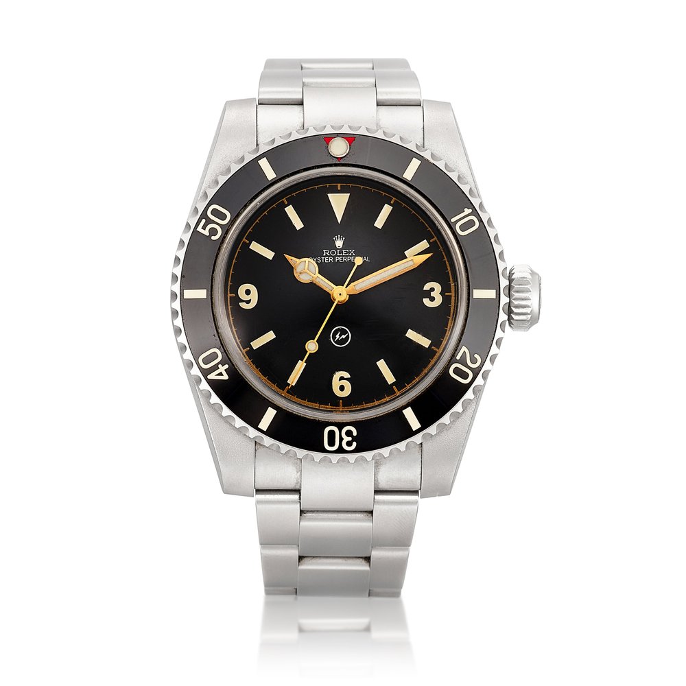 Bamford Watch Department H1 Heritage
