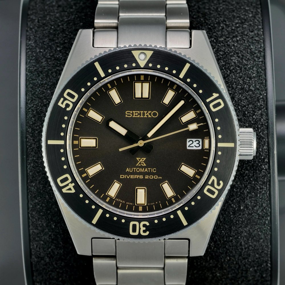 Seiko Prospex SPB247J1 Alpinist