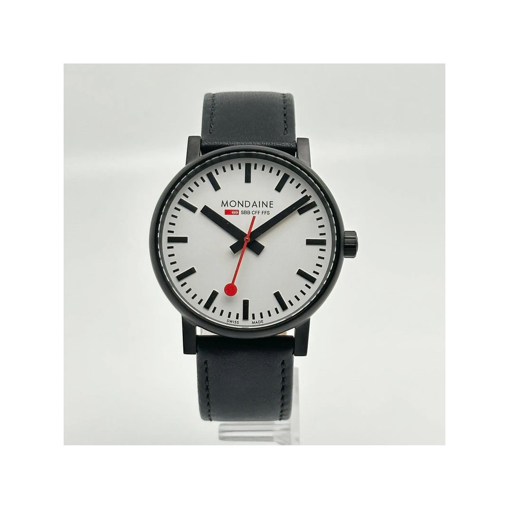 Mondaine FE+ 40mm