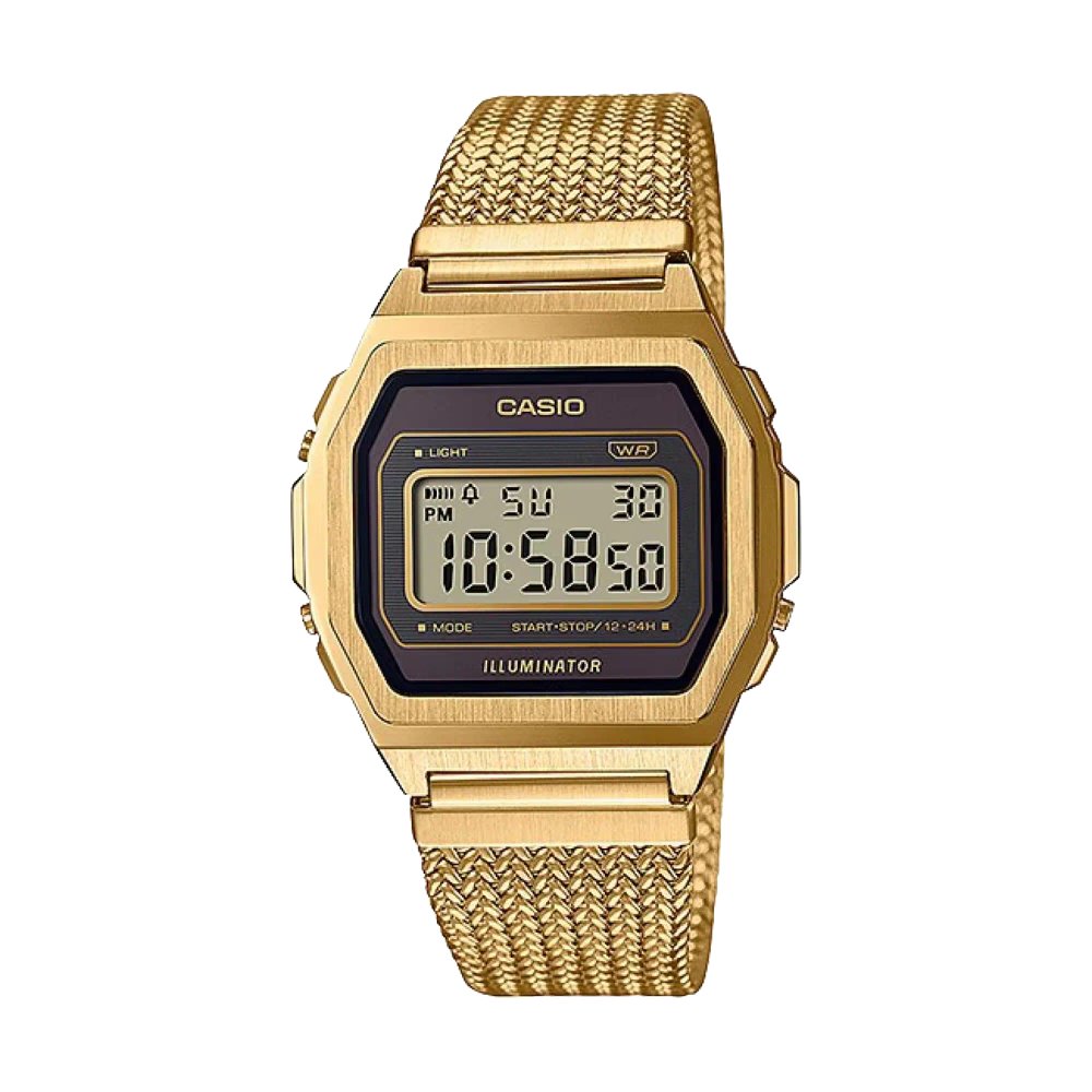Casio Vintage A1000M-1B