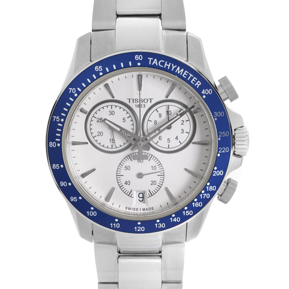 Tissot T-Sport V8 Quartz Chronograph