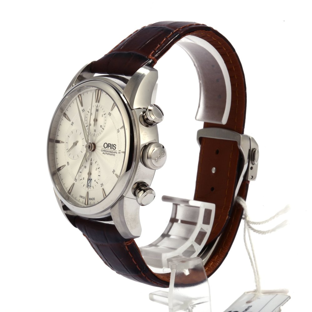 Oris Artelier Chronograph 44mm
