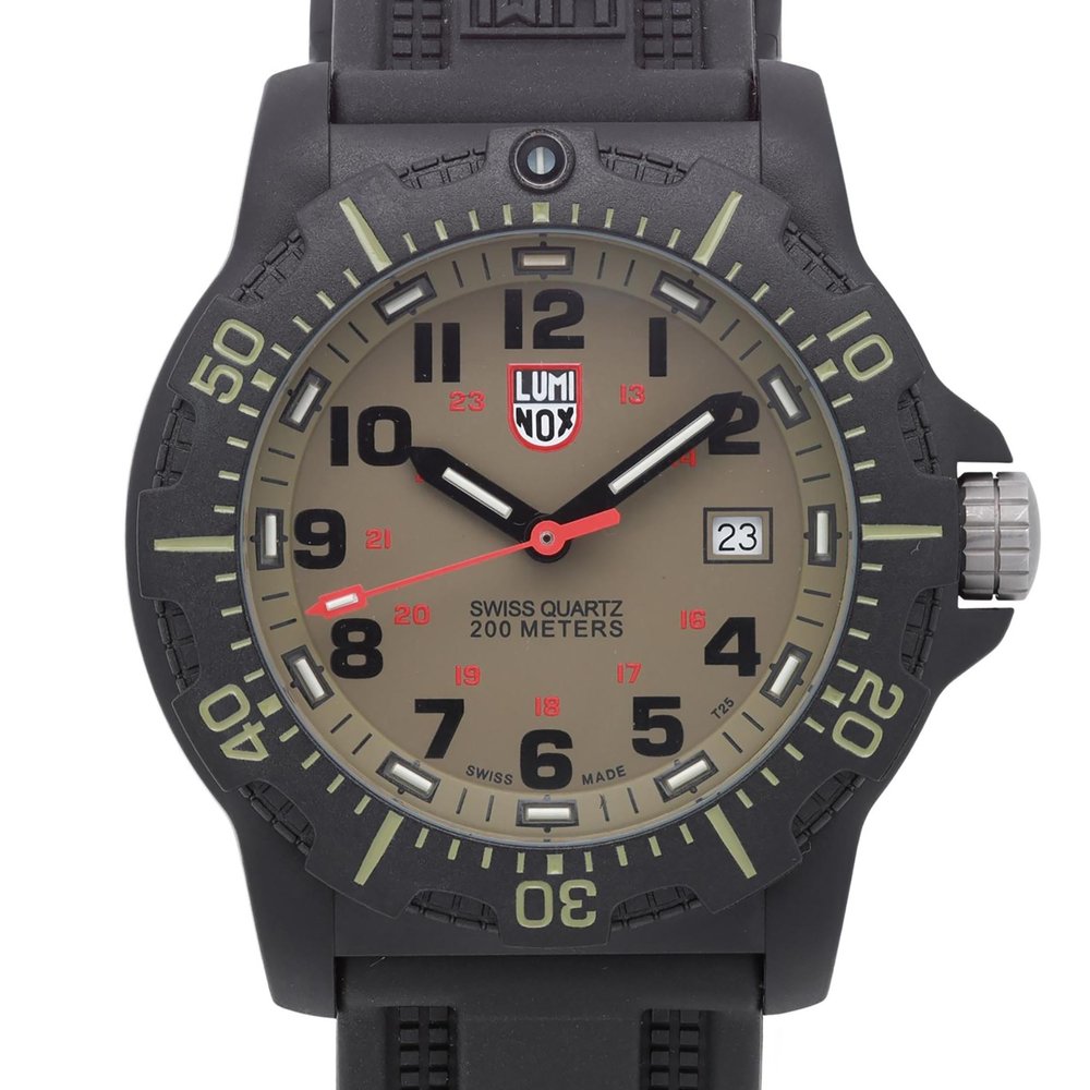 Luminox Navy SEAL Carbon Compound 3403