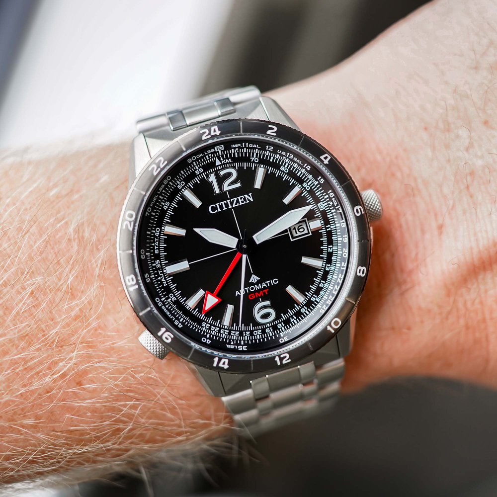 Citizen Promaster Sky CB5880