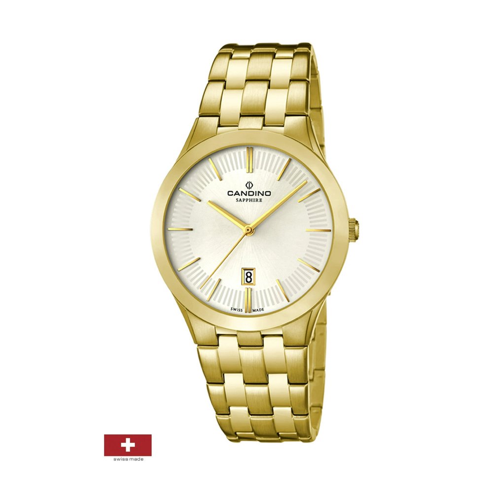 Candino Timeless