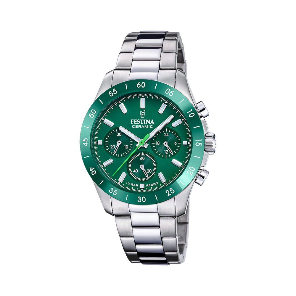 Festina Ceramic