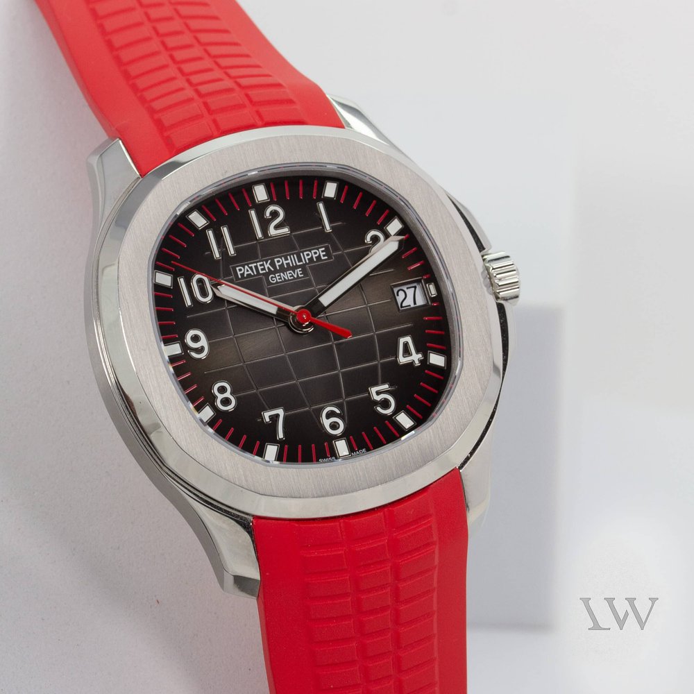 Patek Philippe Aquanaut