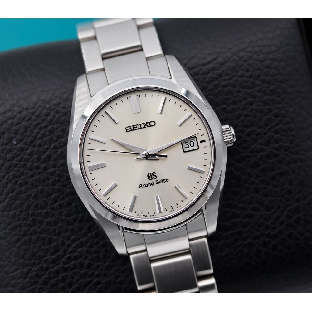 Grand Seiko SBGX003