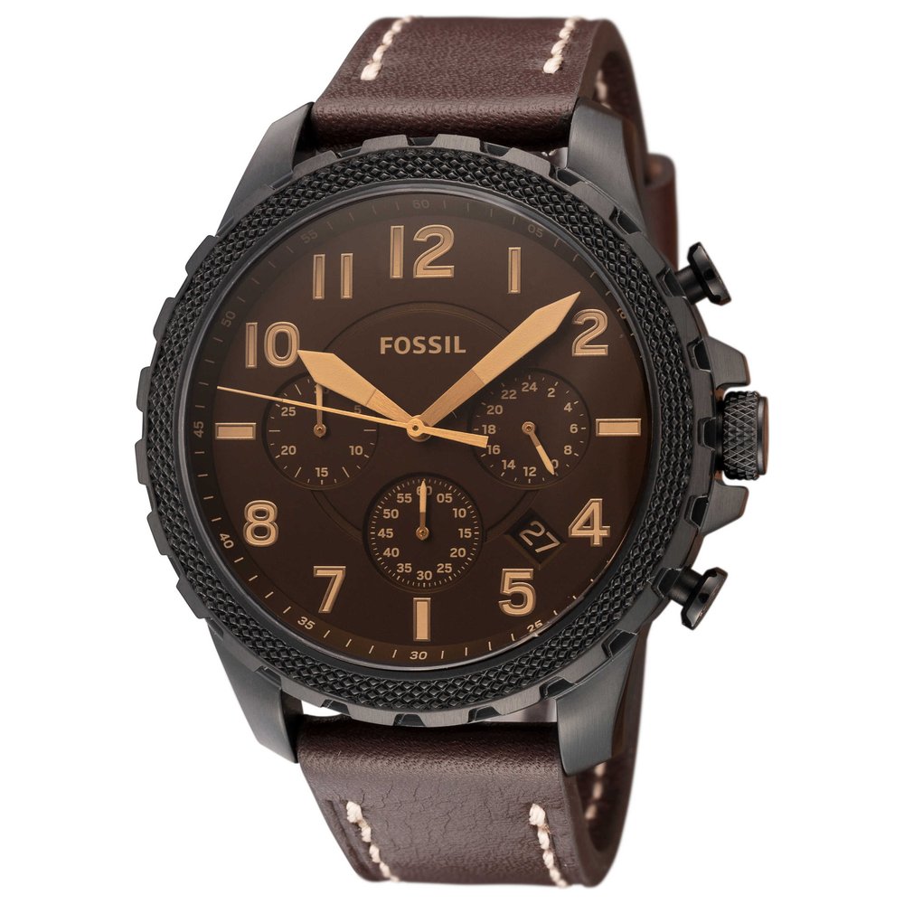 Fossil Neutra Chronograph Carbon