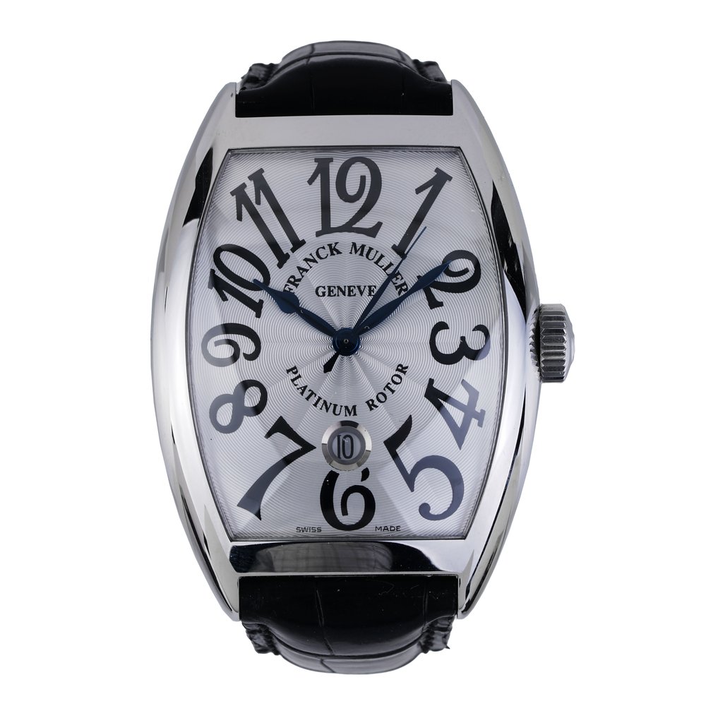 Franck Muller Casablanca