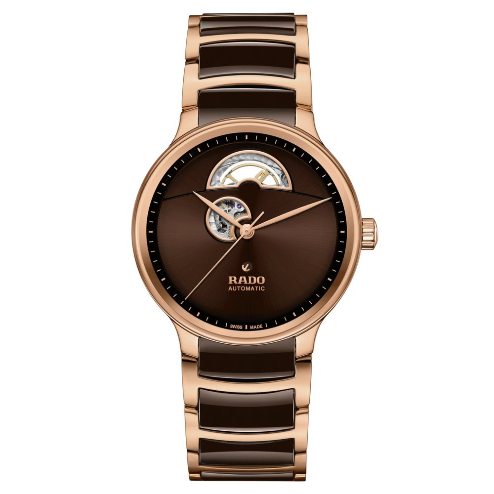 Rado Centrix Open Heart