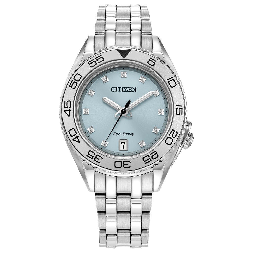 Citizen Eco-Drive AW1540