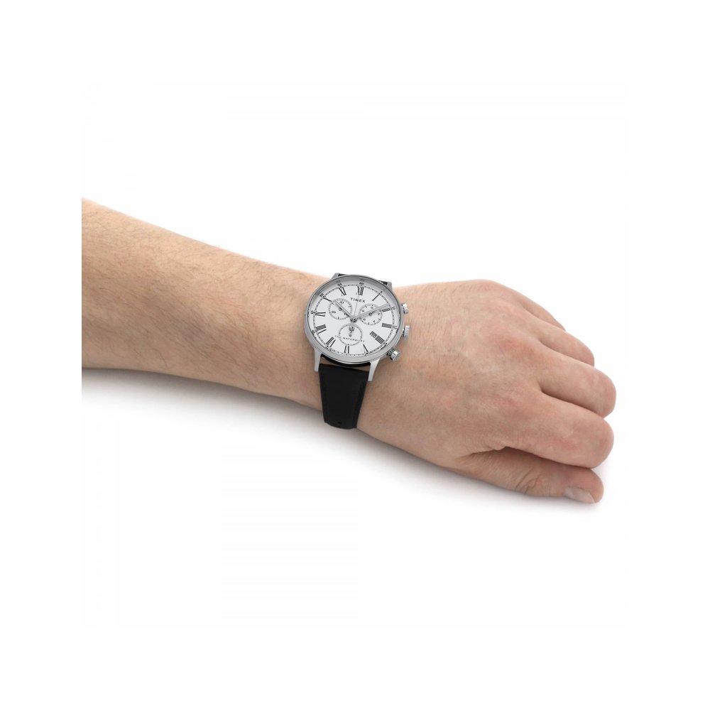 Timex Waterbury Classic Chronograph 42mm