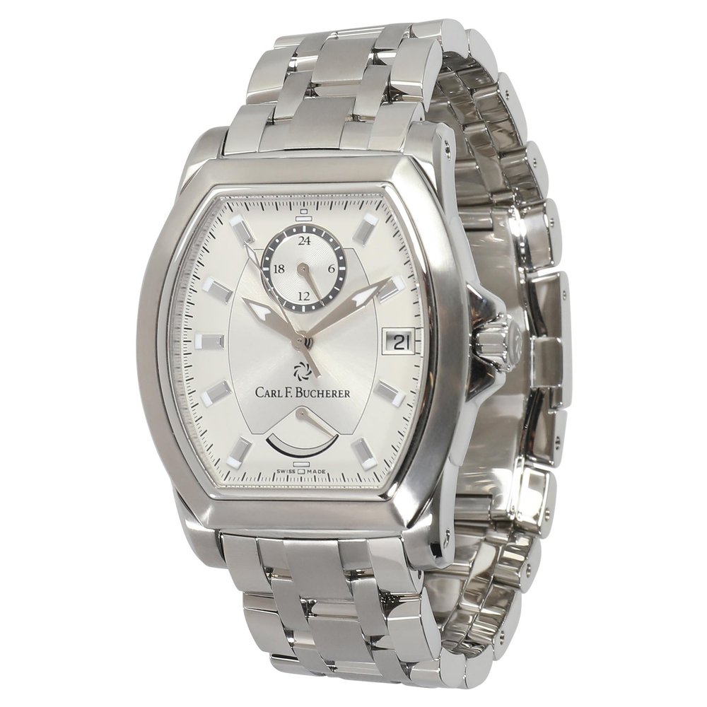 Carl F. Bucherer Patravi T-24