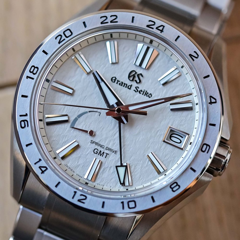 Grand Seiko SBGE285