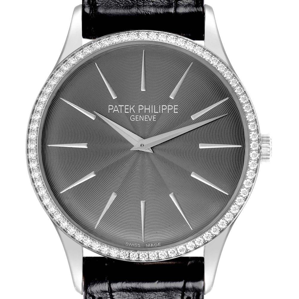 Patek Philippe Calatrava Ladies
