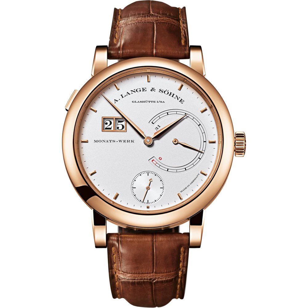 A. Lange & Söhne Lange 31