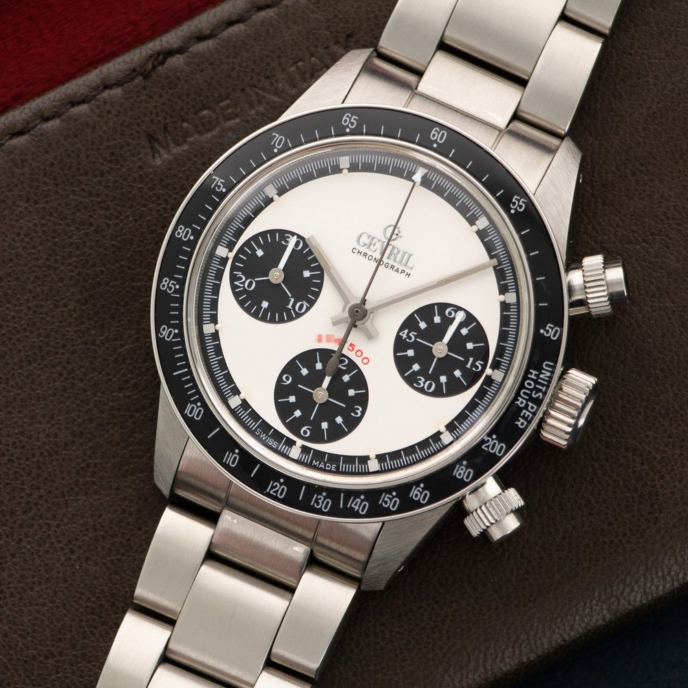 Gevril Tribeca Automatic