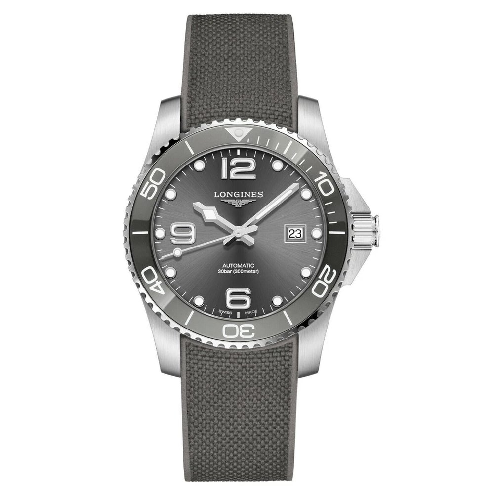 Longines HydroConquest