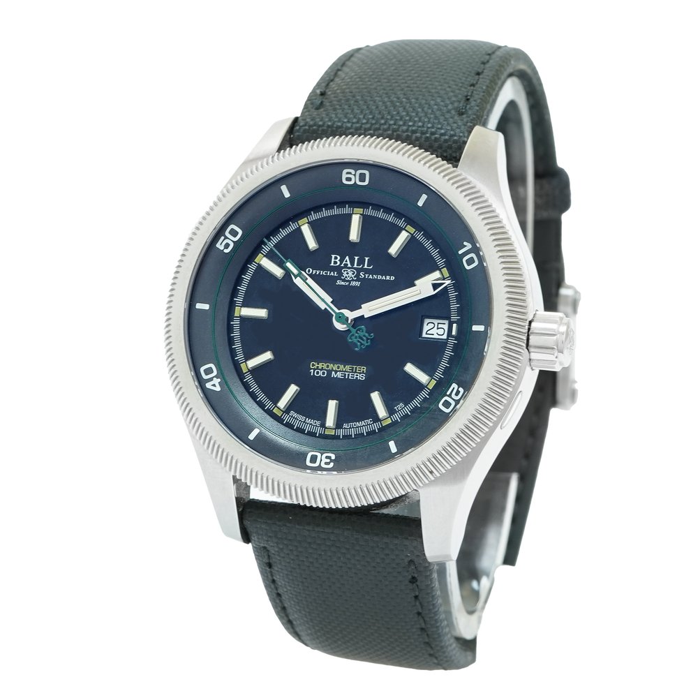 Ball Watch Engineer Hydrocarbon Magneto S