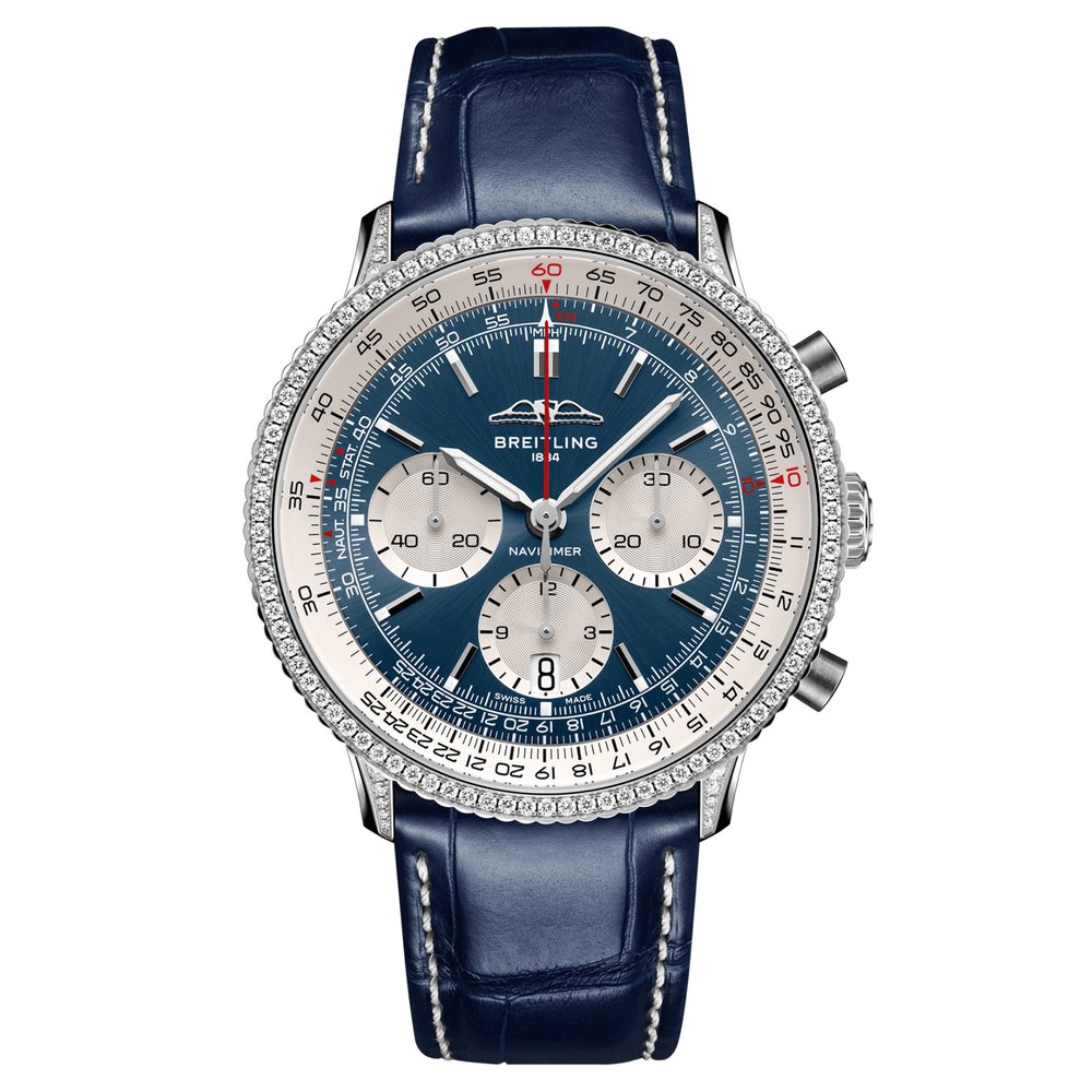Breitling Navitimer B01 Chronograph 41