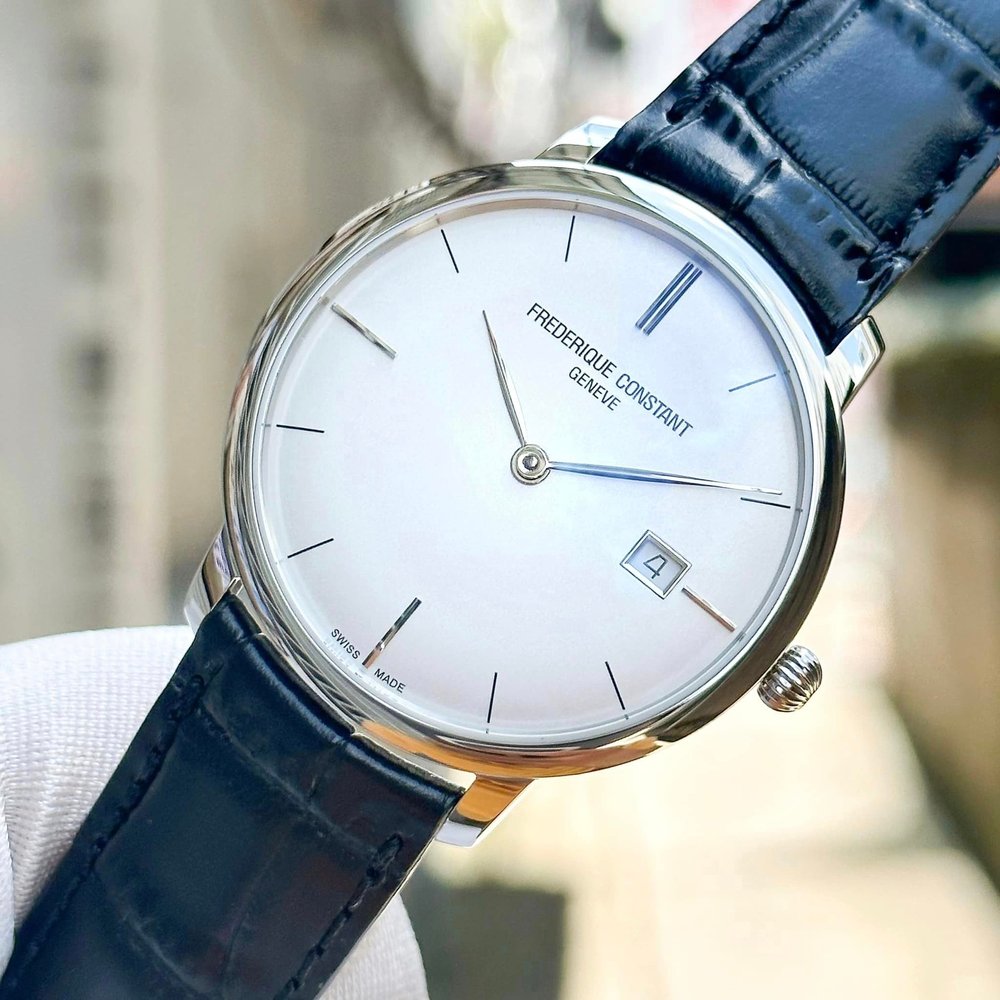Frederique Constant Slimline Automatic